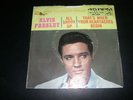 Elvis Presley - All Shook Up - PROMO USA - RARE 