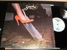 LP - SMOKIE - Solid Ground -   UNPLAYED   RARE