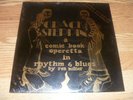 RARE MODERN SOUL LP 