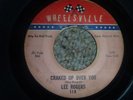 NORTHERN SOUL 45/ LEE ROGERS 