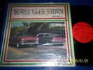 EAST SIDE STORY  gold  vol. 3   LP macola records co.