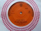 Ike and Tina Turner - Finger Poppin' 1966 UK 45