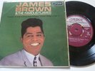James Brown & The Famous Flames - Same 1963 UK EP
