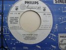 Johnny Ray-Pink Sweater Angel-Philips Juke Box Only-JK1