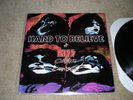 KISS Covers Comp LP- Nirvana/Melvins/Skin Yard- CZ Rec.