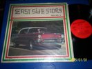 EAST SIDE STORY  gold  vol. 2  LP macola records co.