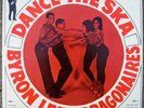 BYRON LEE and the DRAGONAIRES Dance The Ska lp 1964 Ori
