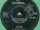 THE SHOTGUN EXPRESS*CURTAINS*MOD HAMMOND DANCER*LISTEN
