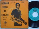 NEGROS STAR DE DAKAR mevoye EP AFRO LATIN ?