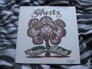 Laura Marling GHOSTS 1st single RARE SIGNED 7