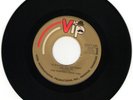 Vintage ONE HUNDRED YEARS TIME Northern Soul Funk on VIP / 45 Record