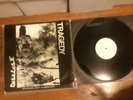 Disclose Tragedy LP his hero is gone gauze discharge va
