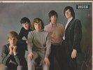 THEM - LP Angry Young Them UK first press 4A/3A unboxed