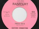 EASTSIDE CONNECTION - Frisco Disco. RARE Soul LISTEN