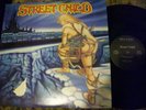 STREET CHILD S/T EP HELLS KITCHEN 1988 RARE METAL ORIG