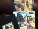 OASIS BE HERE NOW COLLECTORS BOX SET