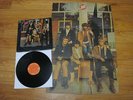 MOBY GRAPE self titled st LP 1967 MONO + Poster PSYCH