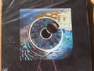 pink floyd - pulse - 4 LP + book BOX SET - 1995 EMI UK 