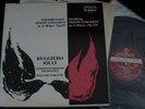 Tchaikovsky & Dvorak Violin Concerto, RICCI, Sargent LS
