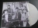 ROLLING STONES AS TIME GOES BY white vinyl