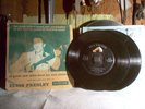 Elvis Presley, RCA Victor, LPM 1254; EPB1254; EPA 747, 