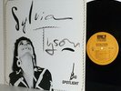 SYLVIA TYSON Big Spotlight/Stony Plain LP Ian 12