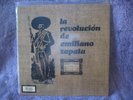 Revolucion de Emiliano Zapata-Mexican Garage Psych Revo
