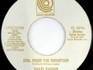 rare Latin Soul 45 RALFI PAGAN on COCO Hear