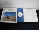 Beach Boys Instrumental Hits Japan Promo Blue Vinyl LP Stack O Tracks Brian Wils