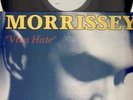 MORRISSEY viva hate LP 12 trk test pressing (7901801) french his masters voice 1