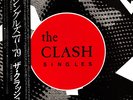 The Clash-Singles (Japan Import Picture Sleeve 7