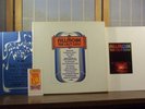 FILLMORE 3 LP SET THE LAST DAYS GERMAN IMPORT w BOOKLET