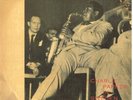 CHARLIE PARKER - In Sweden / Original Swedish Limited Edition Vinyl