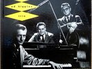 ED HIGGINS TRIO Original 1950's LP on Replica RARE JAZZ