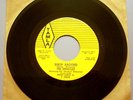 THE MIRACLES Shop Around / Who's Lovin You 45 rpm Tamla