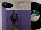 CAMILLE MAURANE & SEBÖK . Gounod Monpou Bizet . LP 10 