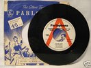 THE JIVE FIVE MY TRUE STORY DEMO   UK 7