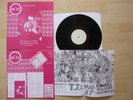 NOFX - live and limited LP NEU 1/400 TJ`s NEWPORT 27