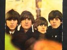 THE BEATLES Beatles For Sale LP UK 1st Mono Y&B Orig