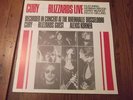 CUBY & THE BLIZZARDS  DUSSELDORF LIVE w/ALEXIS KORNER R