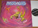 Massacre - From Beyond LP 1991 Metal / TOP   ( 5 )