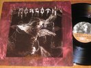 Morgoth - Cursed LP 1991 Metal / TOP  ( 9 )