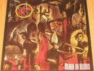 Slayer - Reign in blood LP 1986 Metal / Mint    ( 19 )