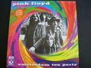 PINK FLOYD - AMSTERDAM TEA PARTY RARE LIVE VINYL DOUBLE