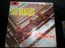 BEATLES-PLEASE PLEASE ME / MONO / EARLY PRESS / PMC 102