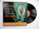 HMV ALP 1130-2 Beethoven Fidelio Furtwangler