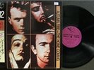 U2   Autumn Fire: The Home Coming   rare live 2xLP 1987