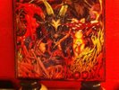 BONGRIPPER SATAN WORSHIPPING DOOM ORIGINAL OOP STONER P