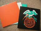 STONES THROW HELLA INTERNATIONAL 3XLP BOX SET DILLA MAD