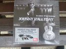COFFRET JOHNNY HALLYDAY.Le Coeur d'un homme..NEUF / BLI